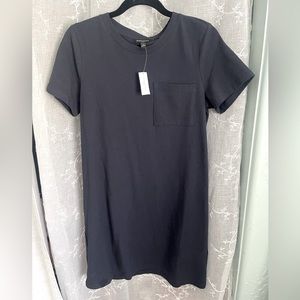 Banana Republic T-shirt Dress